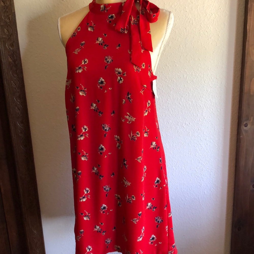 19 Cooper designer dress